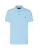 Peuterey Shirt ‘PEUTEREY ZENO 02 T-Shirt e Polo’  cyaan blauw