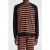 Paul Smith Men L/s Top Andy Brt Strp Artist_stripe