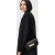 AllSaints Etta Satchel Xbody Black