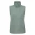 Mountain Warehouse Dames/Dames Buxton Borg Gilet (Kaki Groen)