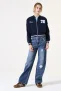 Garcia jeans straight fit medium used