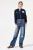 Garcia jeans straight fit medium used