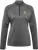 Hummel Sporttrui ‘Sprint’  neongeel / grafiet