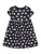 s.Oliver Jurk  navy / pink