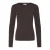 Dames-T-shirt met lange mouwen b.young Pamila