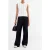 French Connection Fletcher Wide Leg Denim Trouse Clean Indigo