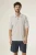 Garcia polo beige