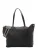 VALENTINO Shopper  zwart