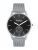 Breil Analoog horloge ‘Avery’  zwart / zilver