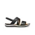 Polyurethaan Sandalen Dames Geox Vega