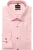 OLYMP Luxor Overhemd roze, Effen