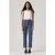 Levi’s Ribcage Western Yoke Valley View Stone