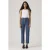 Levi’s Ribcage Western Yoke Valley View Stone