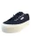 SUPERGA Sneakers laag ‘2790 Platform’  navy