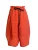 IUnique Broek ‘Ballonique’  roestrood