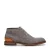 Floris van Bommel Crepi 13.08su suède veterschoenen taupe