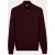 Baileys Half zip all-over 2-tone 628409/405