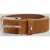 Tommy Hilfiger Riem van echt leer model ‘DENTON 3.5 SUEDE’