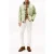 Tommy Hilfiger Wet Weather Ripstop Earth Sage