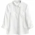 White Stuff Emilia Organic Cotton Shirt Ivory Multi
