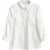 White Stuff Emilia Organic Cotton Shirt Ivory Multi
