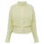 Gossia blouse lichtgeel