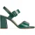 LK Bennett Rae High Sandal Evergreen