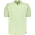 No Excess Pullover Short Sleeve V-polo Green