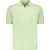 No Excess Pullover Short Sleeve V-polo Green