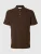 SELECTED Shirt  bruin