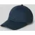 Marc O’Polo Baseballpet met labelstitching