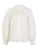 Apricot Blouse ‘Lace’  wit