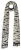Marc Cain Sports Sjaal
Dames As B4.07 Z12, Materiaal: Textiel, Kleur: Grijs