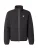EA7 Emporio Armani Tussenjas  zwart