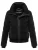 Navahoo dames winterjas SCHNEEPUDER – knus, modern & warm