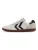 Hummel Sneakers laag ‘Super Match’  lichtgrijs / zwart / wit
