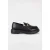 Moschino Loafer Black