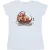 Li-cense Disney dames the nightmare before christmas terror katoenen t-shirt