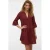VERO MODA A-lijn jurk