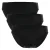 Ammann Slip  zwart