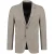 Blazer Michael Kors Tonal Glen