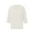 Fijne gestructureerde jersey blouse met 3/4 vleermuismouwen dames s.Oliver