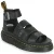 Sandalen Dr. Martens CLARISSA II QUAD BLACK MILLED NAPPA”