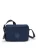 KIPLING Schoudertas ‘Abanu’  donkerblauw