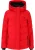 Whistler Sportjas ‘Cheno’  rood