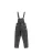 Solang Overall  donkergrijs