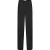 &Co Woman Broek celeste black