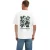 Dstrezzed Ds lasse artwork tee white