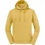 Russell Heren Authentieke Hoodie (Mosterd Geel)