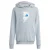ADIDAS PERFORMANCE Sportief sweatshirt ‘Jude Bellingham’  azuur / lichtgrijs / offwhite
